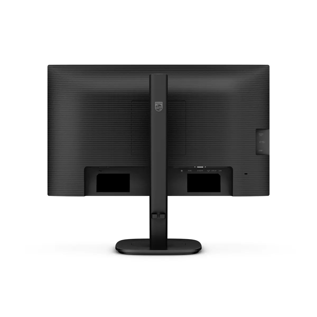 Philips 3000 series 24B2N3200J/00 Computerbildschirm 60,5 cm (23.8") 1920 x 1080 Pixel Full HD LCD Schwarz