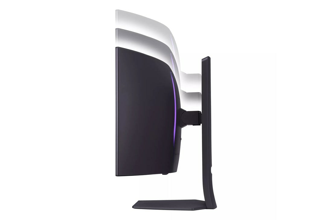 LG 34GS95QE-B Computerbildschirm 86,4 cm (34") 3440 x 1440 Pixel Wide Quad HD OLED Schwarz