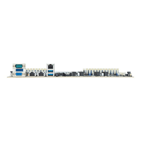 GIGABYTE MZ33-AR0 Motherboard Socket SP5 Erweitertes ATX