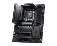 MSI MAG X870E TOMAHAWK MAX WIFI Motherboard AMD X870E Sockel AM5 ATX
