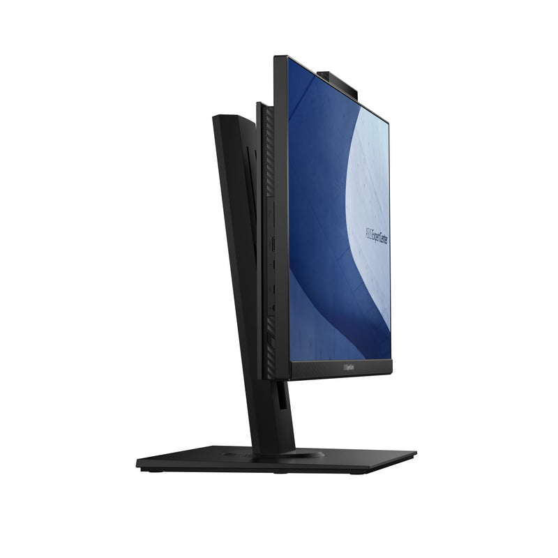 ASUS ExpertCenter E5 AiO 24 E5402WVARK-BPC020X Intel Core 7 150U 60,5 cm (23.8") 1920 x 1080 Pixel All-in-One-PC 16 GB DDR4-SDRAM 512 GB SSD Windows 11 Pro Wi-Fi 6E (802.11ax) Schwarz