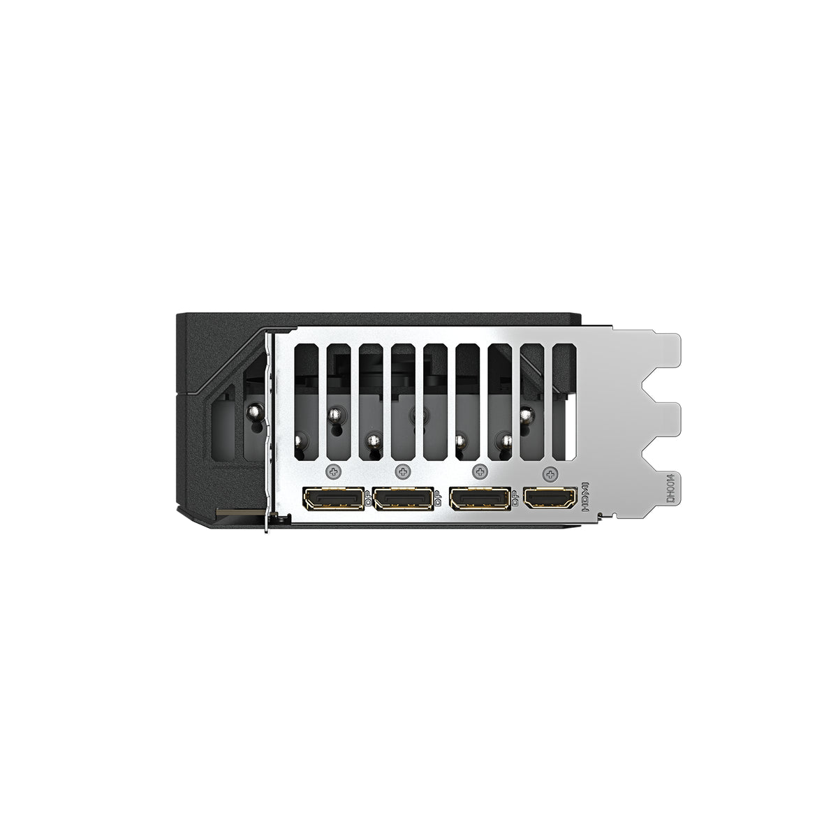 GIGABYTE AORUS GeForce RTX 5070 MASTER 12G Grafikkarte - 12GB GDDR7, 192 Bit, PCI-E 5.0, 2715 MHz Core Clock, 3 x DP 2.1a, 1 x HDMI 2.1b, NVIDIA DLSS 4, GV-N5070AORUS M-12GD
