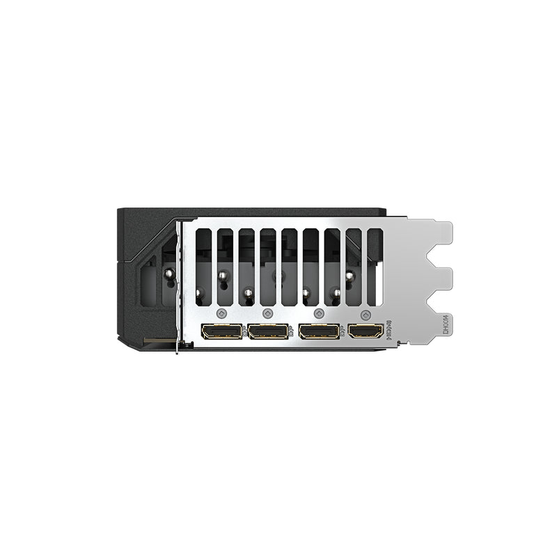 GIGABYTE AORUS GeForce RTX 5070 MASTER 12G Grafikkarte - 12GB GDDR7, 192 Bit, PCI-E 5.0, 2715 MHz Core Clock, 3 x DP 2.1a, 1 x HDMI 2.1b, NVIDIA DLSS 4, GV-N5070AORUS M-12GD