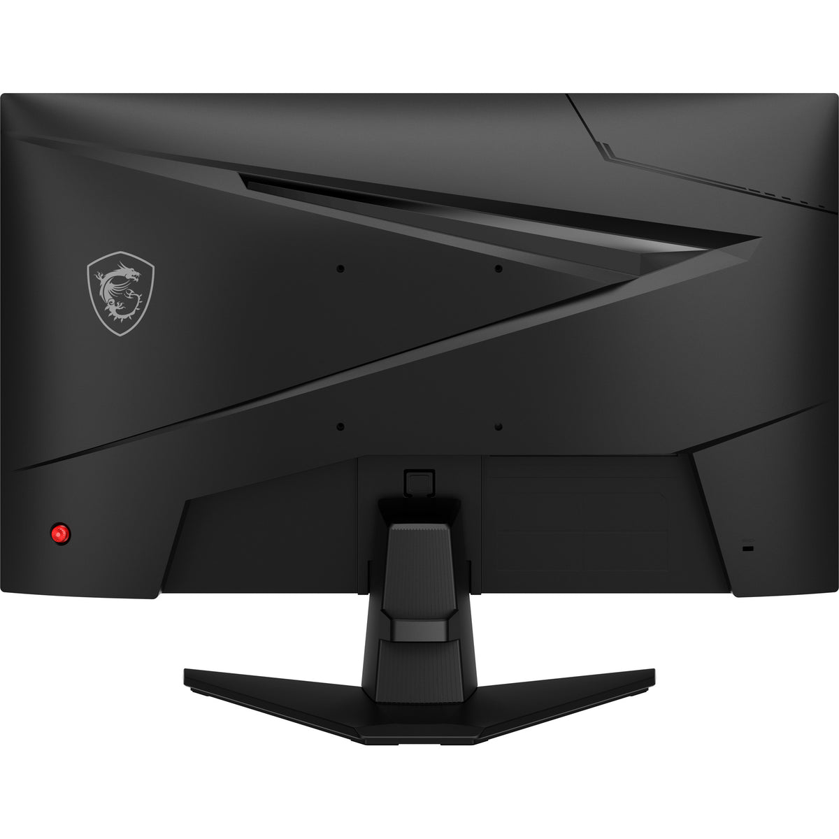 MSI MAG 244F Computerbildschirm 59,9 cm (23.6") 1920 x 1080 Pixel Full HD LCD Schwarz