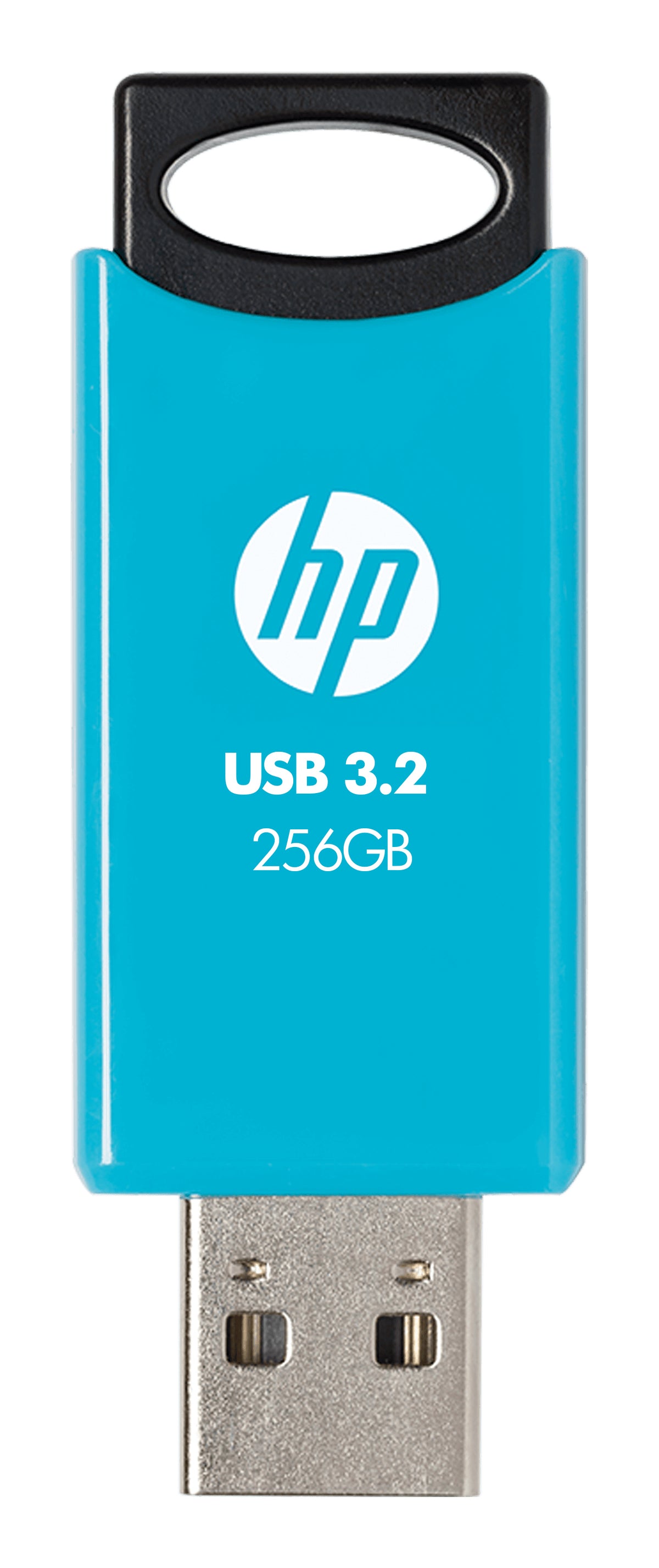 HP 712w USB Flash Drive 256 GB USB Type-A 3.2 Gen 1 (3.1 Gen 1) Blue