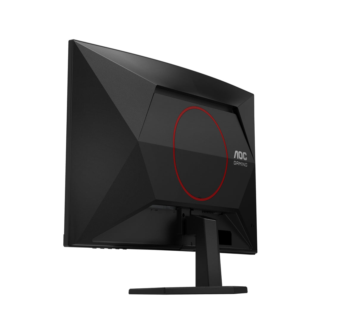 AOC G4 27" IPS FHD 180Hz Computerbildschirm 68,6 cm (27") 1920 x 1080 Pixel Full HD LCD Schwarz, Rot