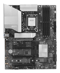 MSI PRO B860-P Motherboard Intel B860 LGA 1851 (Socket V1) ATX