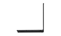 Lenovo ThinkPad T16g Gen 3 Intel Core Ultra 9 275HX Laptop 40,6 cm (16") WQUXGA 64 GB DDR5-SDRAM 1 TB SSD NVIDIA GeForce RTX 5080 Laptop GPU Wi-Fi 7 (802.11be) Windows 11 Pro Deutsch Schwarz