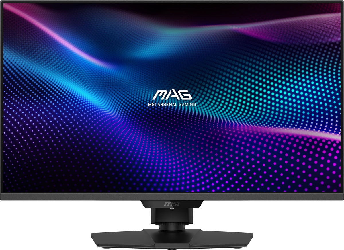 MSI MAG 274UPDFDE E16M Computerbildschirm 68,6 cm (27") 3840 x 2160 Pixel 4K Ultra HD LED Schwarz