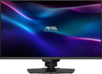 MSI MAG 274UPDFDE E16M Computerbildschirm 68,6 cm (27") 3840 x 2160 Pixel 4K Ultra HD LED Schwarz