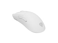 GENESIS Zircon 880 Maus Gaming Rechts RF Wireless + Bluetooth + USB Type-C Optisch 12000 DPI