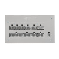 ASUS ROG -STRIX-1000G-AURA-WHITE-GAMING Netzteil 1000 W 24-pin ATX ATX Weiß