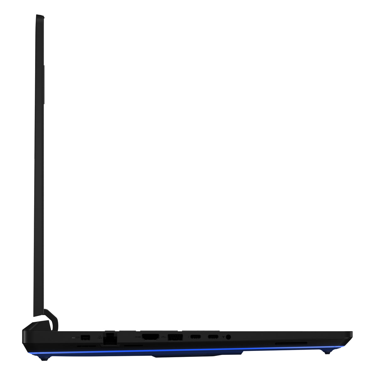ASUS ROG Strix SCAR 18 G835LX-SA002W Intel Core Ultra 9 275HX Laptop 45,7 cm (18") WQXGA 32 GB DDR5-SDRAM 1 TB SSD NVIDIA GeForce RTX 5090 Wi-Fi 7 (802.11be) Windows 11 Home Deutsch Schwarz