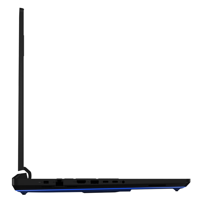 ASUS ROG Strix SCAR 18 G835LX-SA002W Intel Core Ultra 9 275HX Laptop 45,7 cm (18") WQXGA 32 GB DDR5-SDRAM 1 TB SSD NVIDIA GeForce RTX 5090 Wi-Fi 7 (802.11be) Windows 11 Home Deutsch Schwarz