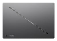 ASUS ROG Zephyrus G16 GU606AR-TB010W Intel Core Ultra 9 386H Laptop 40,6 cm (16") WQXGA 32 GB LPDDR5x-SDRAM 1 TB SSD NVIDIA GeForce RTX 5070 Ti Wi-Fi 7 (802.11be) Windows 11 Home Grau