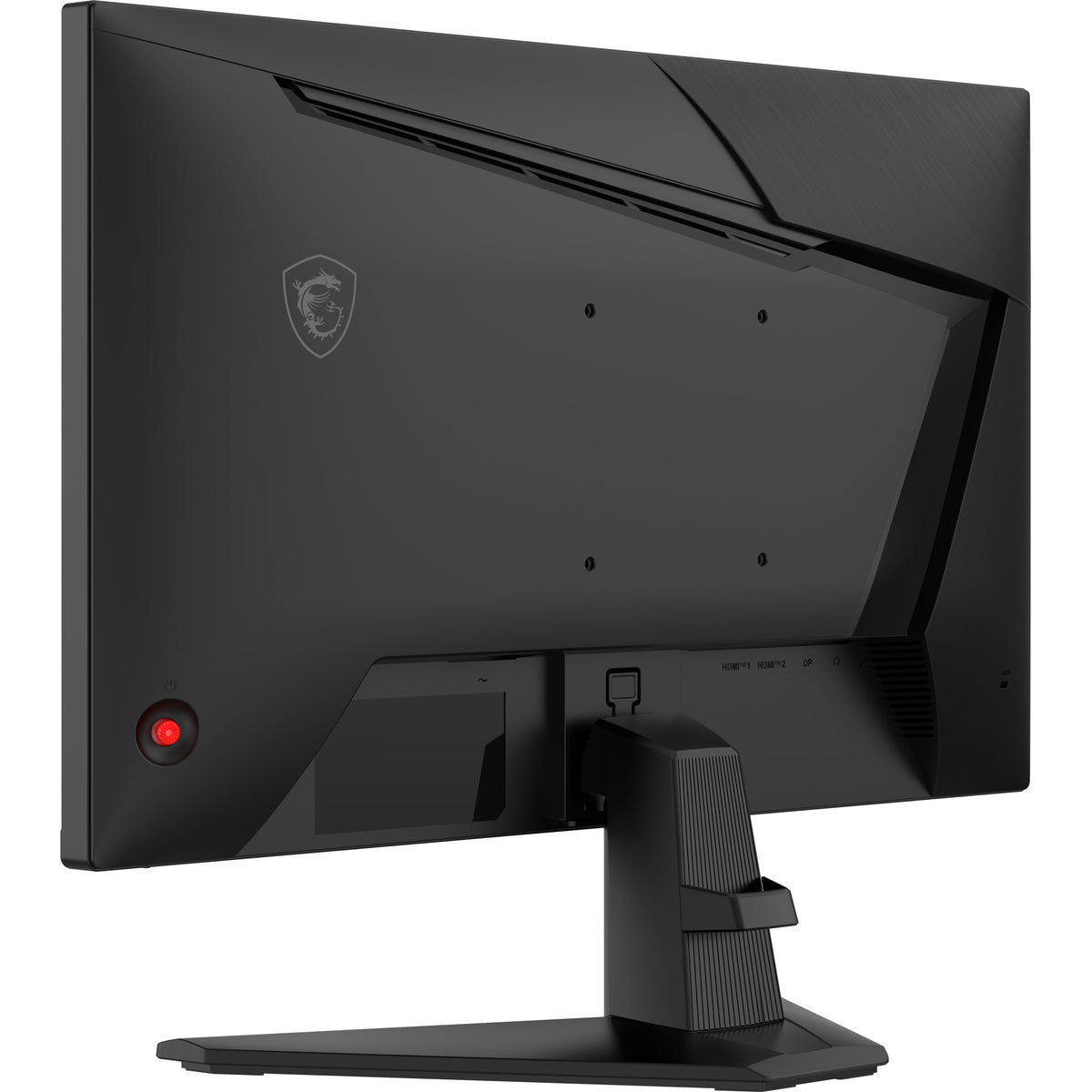 MSI MAG 245F X24 Computerbildschirm 60,5 cm (23.8") 1920 x 1080 Pixel Full HD LCD Schwarz