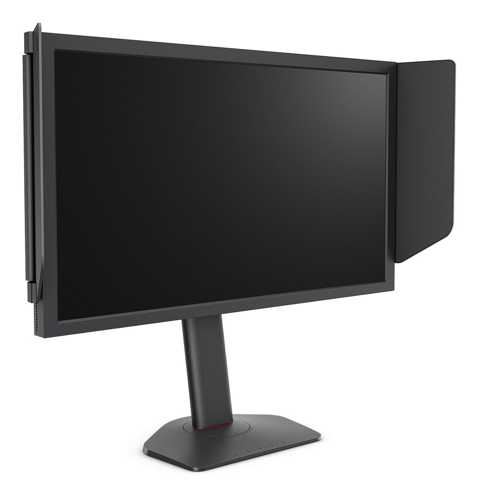 ZOWIE XL2586X+ Computerbildschirm 61,2 cm (24.1") 1920 x 1080 Pixel Full HD Schwarz
