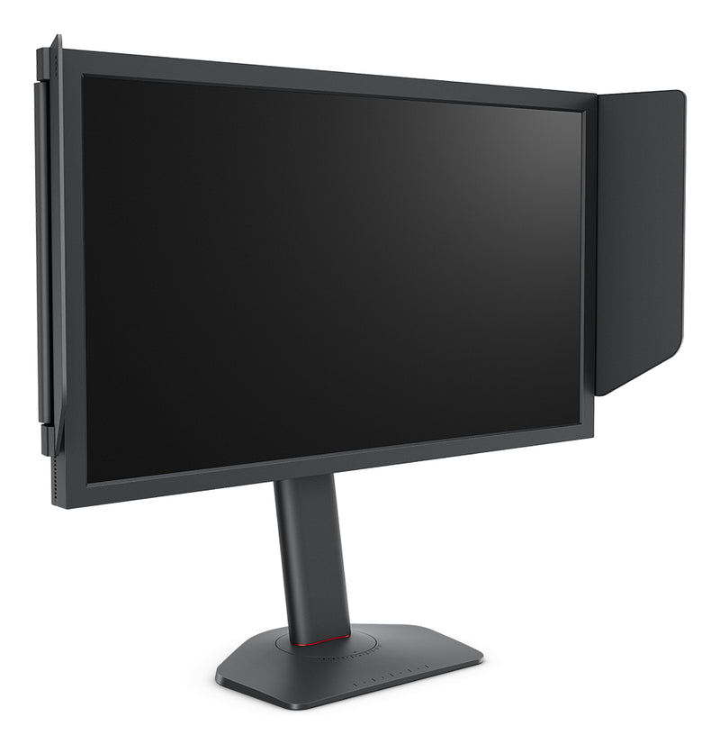 ZOWIE XL2586X+ Computerbildschirm 61,2 cm (24.1") 1920 x 1080 Pixel Full HD Schwarz