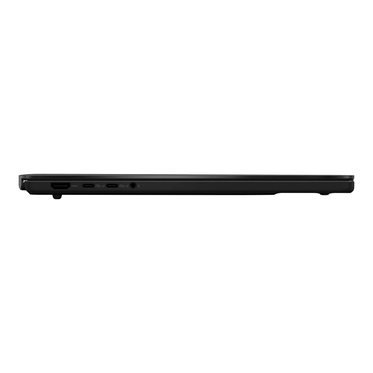 ASUS ProArt P16 H7607BA-SE080X NVIDIA Grace 20-Core NVIDIA Grace Laptop 40,6 cm (16") Touchscreen WQUXGA 128 GB LPDDR5x-SDRAM 1 TB SSD Wi-Fi 7 (802.11be) Schwarz