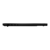 ASUS ProArt P16 H7607BA-SE080X NVIDIA Grace 20-Core NVIDIA Grace Laptop 40,6 cm (16") Touchscreen WQUXGA 128 GB LPDDR5x-SDRAM 1 TB SSD Wi-Fi 7 (802.11be) Schwarz