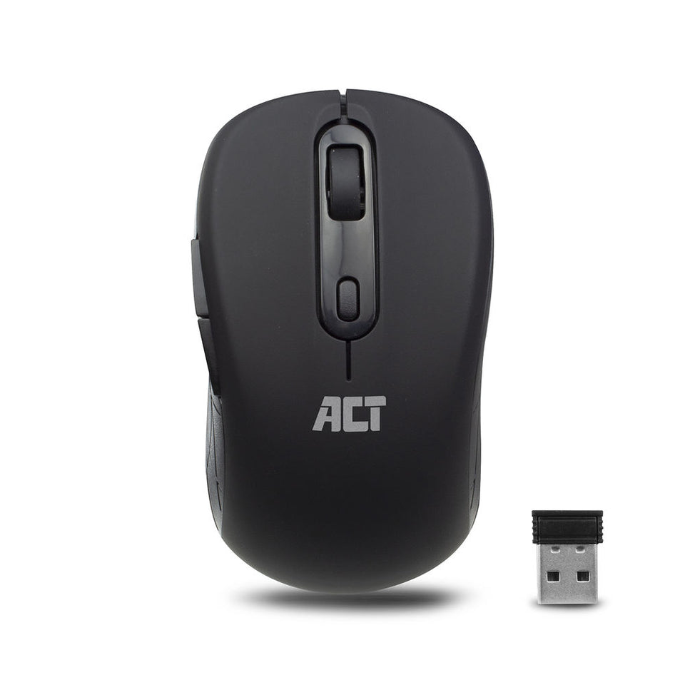 ACT Kabellose Mouse, 1600 DPI