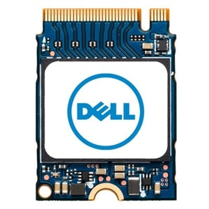 DELL AB292880 256 GB M.2 PCI Express 3.0 NVMe