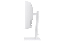 Samsung S65TC Computerbildschirm 86,4 cm (34") 3440 x 1440 Pixel UltraWide Quad HD LED Weiß