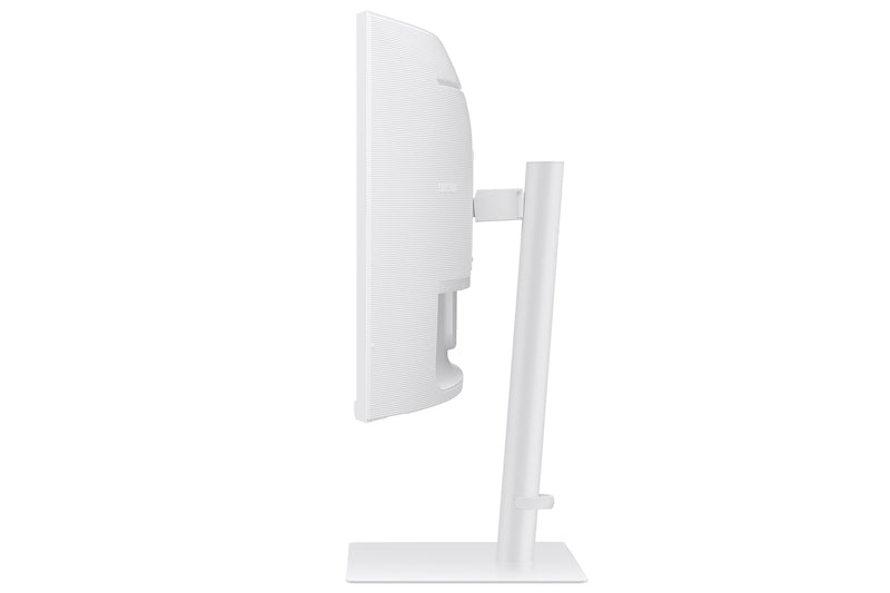 Samsung S65TC Computerbildschirm 86,4 cm (34") 3440 x 1440 Pixel UltraWide Quad HD LED Weiß