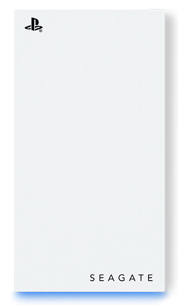 Seagate Game Drive 1 To 3.2 Gen 1 (3.1 Gen 1) Blanc