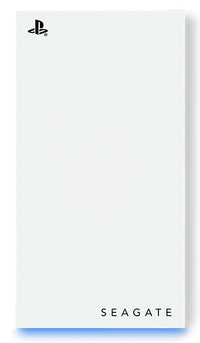 Seagate Game Drive 1 To 3.2 Gen 1 (3.1 Gen 1) Blanc