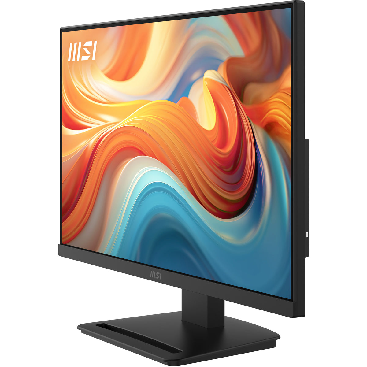 MSI Pro MP241 E14V Computerbildschirm 60,5 cm (23.8") 1920 x 1080 Pixel Full HD LCD Schwarz