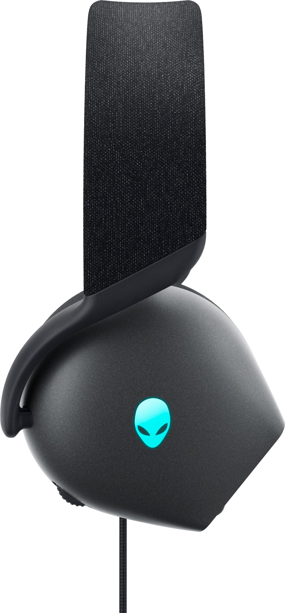 Alienware AW520H Kopfhörer Kabelgebunden Kopfband Gaming Grau