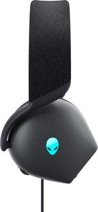 Alienware AW520H Kopfhörer Kabelgebunden Kopfband Gaming Grau