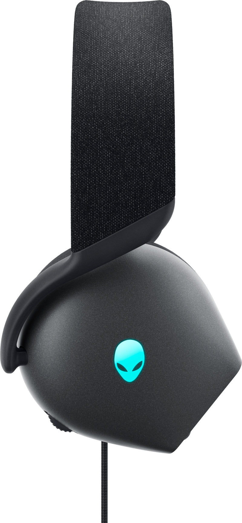 Alienware AW520H Kopfhörer Kabelgebunden Kopfband Gaming Grau