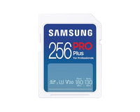 Samsung MB-SD256SB/WW Speicherkarte 256 GB SDXC UHS-I
