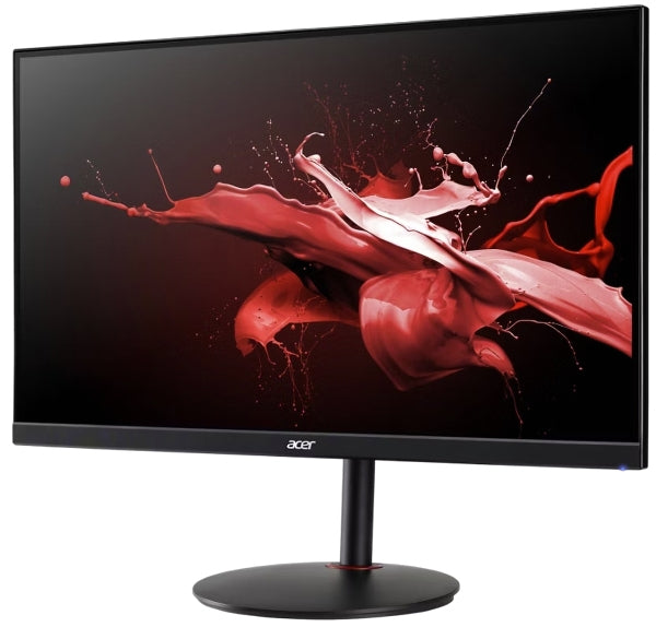 Acer NITRO XV0 XV270 M3 Computerbildschirm 68,6 cm (27") 1920 x 1080 Pixel Full HD LCD Schwarz