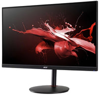 Acer NITRO XV0 XV270 M3 Computerbildschirm 68,6 cm (27") 1920 x 1080 Pixel Full HD LCD Schwarz