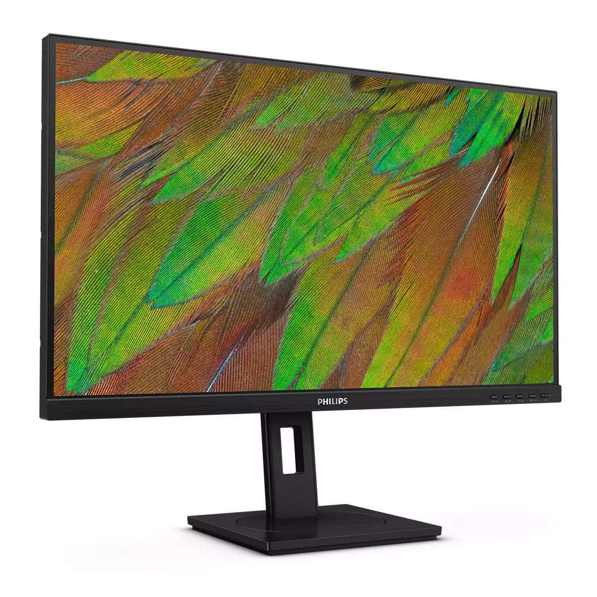 Philips 3000 series 27B1U3900/00 Computerbildschirm 68,6 cm (27") 3840 x 2160 Pixel 4K Ultra HD LCD Schwarz