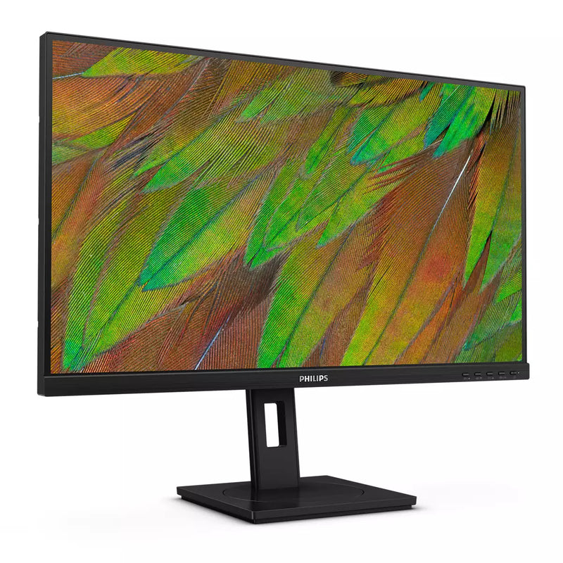 Philips 3000 series 27B1U3900/00 Computerbildschirm 68,6 cm (27") 3840 x 2160 Pixel 4K Ultra HD LCD Schwarz