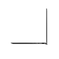 MSI Prestige 13 AI+ A3MG-001FR Copilot+ PC Intel Core Ultra 9 386H Laptop 33,8 cm (13.3") 2.8K 32 GB LPDDR5x-SDRAM 1 TB SSD Wi-Fi 7 (802.11be) Windows 11 Home Grau Französisch