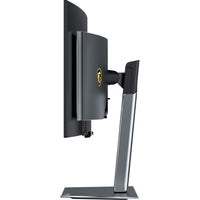 MSI MEG X Computerbildschirm 86,3 cm (34") 3440 x 1440 Pixel UltraWide Quad HD QD-OLED Schwarz