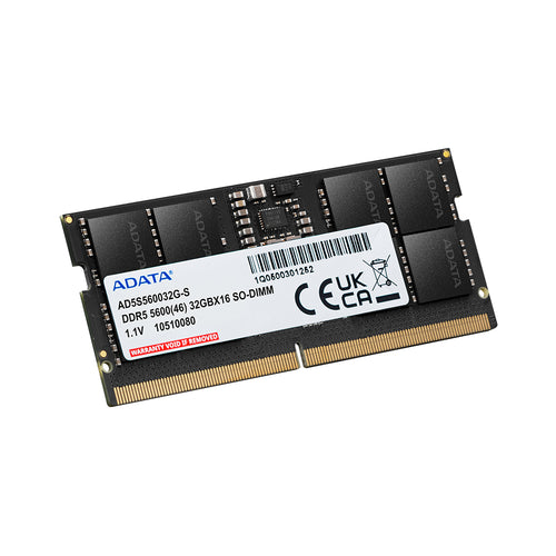 Adata DDR5 16GB 5600MT/s