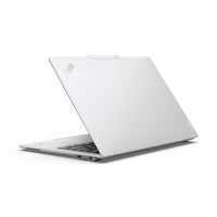 Lenovo ThinkPad X9-14 Gen 1 Aura Edition Copilot+ PC Intel Core Ultra 7 258V Laptop 35,6 cm (14") Touchscreen 2.8K 32 GB LPDDR5x-SDRAM 1 TB SSD Wi-Fi 7 (802.11be) Windows 11 Pro Deutsch Weiß