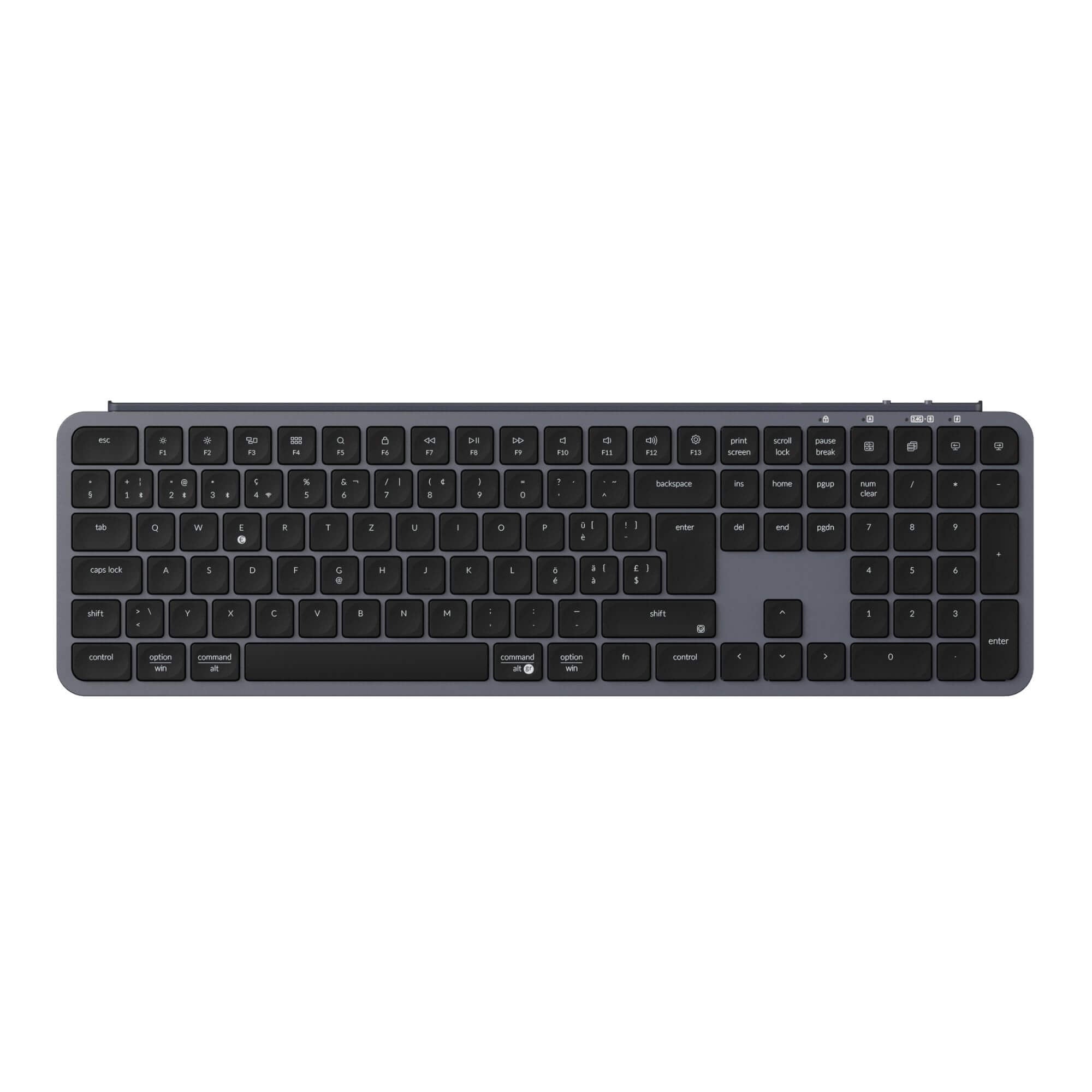 B6 Pro
