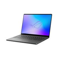 ASUS ROG Zephyrus G14 GU405AR-SY005W Copilot+ PC Intel Core Ultra 9 386H Laptop 35,6 cm (14") WQXGA+ 32 GB LPDDR5x-SDRAM 2 TB SSD NVIDIA GeForce RTX 5070 Ti Laptop-GPU Wi-Fi 7 (802.11be) Windows 11 Home Grau QWERTZ Deutsch