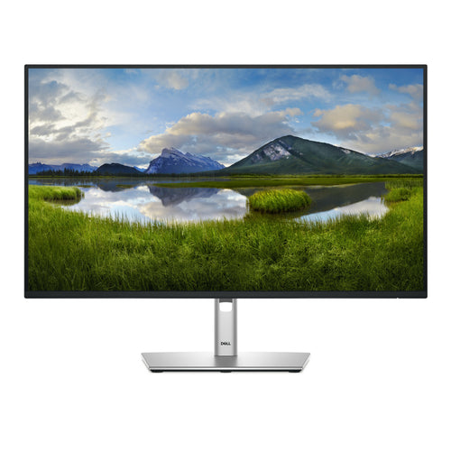 DELL Pro Plus P2725HE Computerbildschirm 68,6 cm (27") 1920 x 1080 Pixel Full HD LCD Schwarz