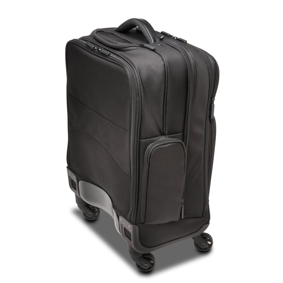 Kensington Contour™ 2.0 17” Pro Overnight Laptop Spinner