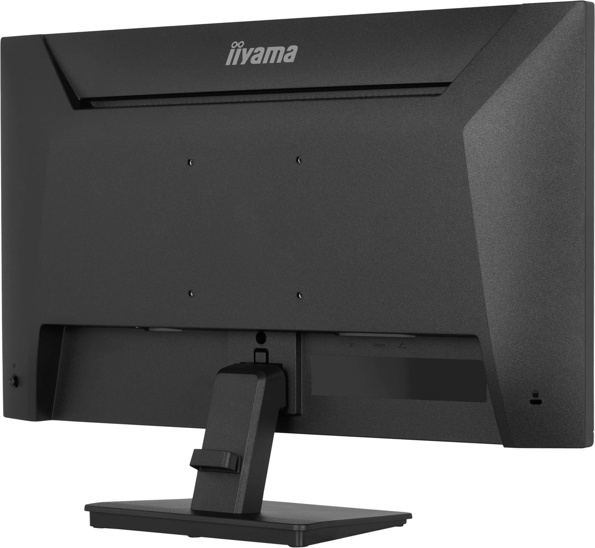 iiyama ProLite X2491HS-B1 Computerbildschirm 60,5 cm (23.8") 1920 x 1080 Pixel Full HD LCD Schwarz