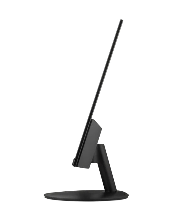 Viewsonic VA VA24E2-H Computerbildschirm 60,5 cm (23.8") 1920 x 1080 Pixel Full HD LED Schwarz