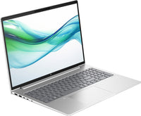 HP ProBook 460 G11 Intel Core Ultra 7 155U Laptop 40,6 cm (16") WUXGA 16 GB DDR5-SDRAM 512 GB SSD Wi-Fi 6E (802.11ax) Windows 11 Pro Silber